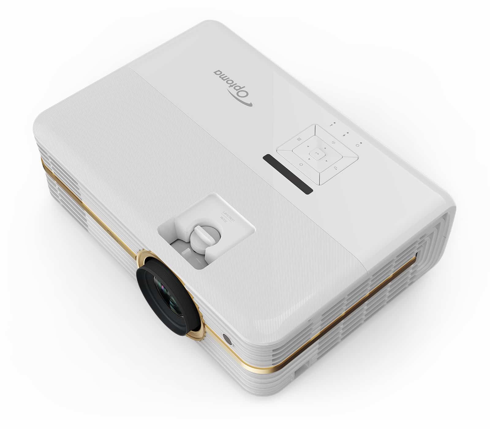 فروش ویدئو پروژکتور اپتما مدل UHD51A